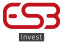 Das ist das Logo von ESB invest